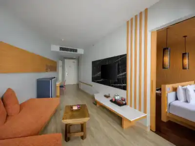Kalima Resort & Spa Phuket - 113