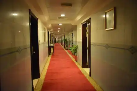 Al Manar Apartments - 11