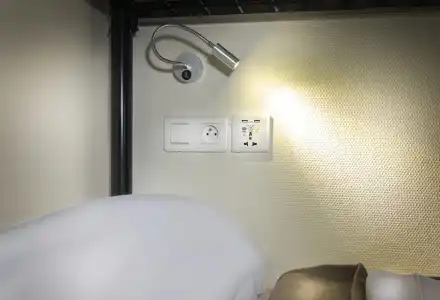 Enjoy Hostel - 3