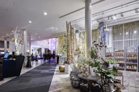 Gothia Towers & Upper House - 32