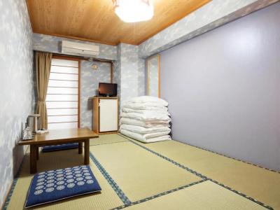 AreaOne Kushiro - 46