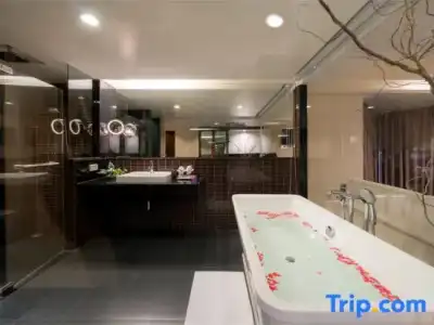 Furama Silom - 67