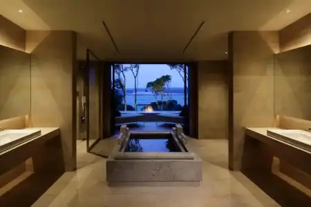 The Hiramatsus & Resorts Kashikojima - 51