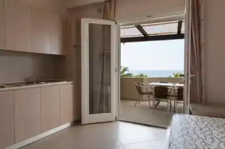 Villaggio Cala Di Volpe & Residence - 64