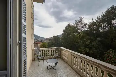 Villa Platamone - 12