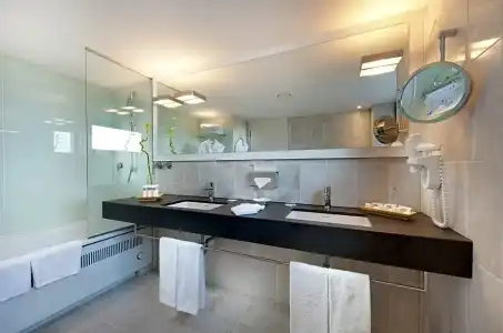 Crowne Plaza DUSSELDORF - NEUSS by IHG - 98