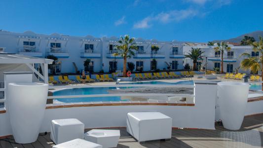 Arena Beach - 27