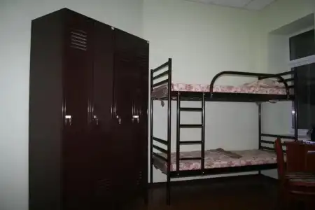 Bike Hostel Dnepr - 12