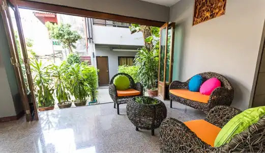 W hostel - 24