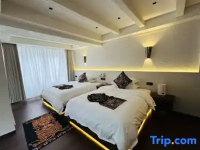 Samanea Beach Resort & Spa - 144