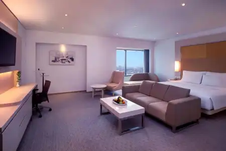 Grand Mercure Jakarta Harmoni - 5