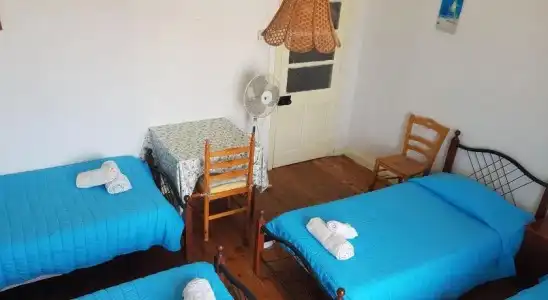 TRIANON Hostel - Central Paphos Old Town - 0