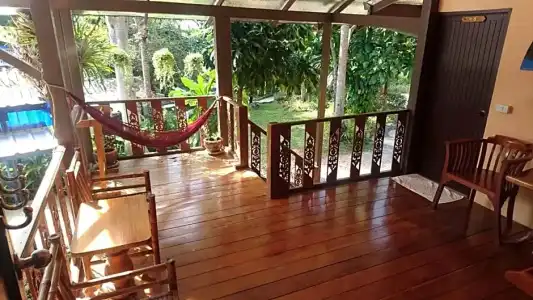 Macura Resort - 192