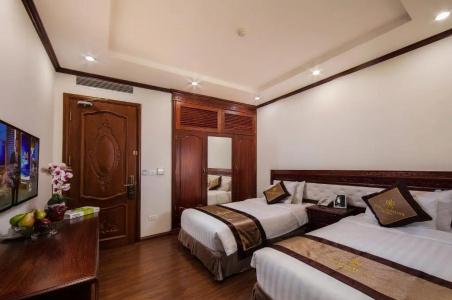 Royal St Hanoi - 79