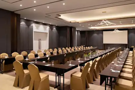 The Grand Mansion Menteng - 20