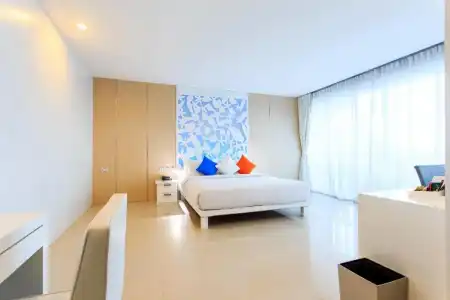 Chaweng Regent Beach Resort - 46