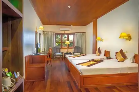 Ta Prohm & Spa - 89