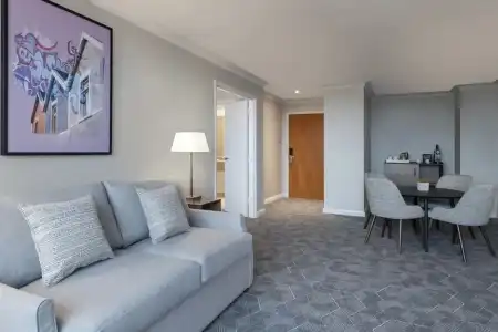 Deltas by Marriott Bristol City Centre - 85