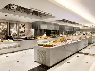 Fairmont Jakarta - 17