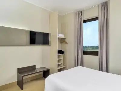 B&B Milano - Monza - 35