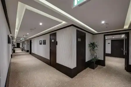 Pavilion Palace - 2