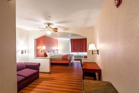Motel 6 Oklahoma City OK - 79