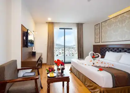 Imperial Nha Trang - 137