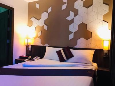Paradiso Boutique Suites - 19