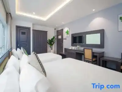 Chill Place - 129
