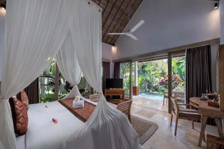 The Kalyana Ubud Resort - 101