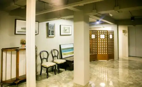 Collection O The Spades Hostel - 1