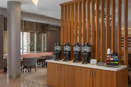 SpringHill Suites by Marriott Chattanooga Downtown/Cameron Harbor - 12