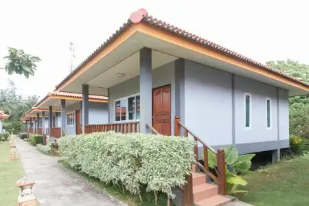 Lanta Lapaya Resort - 160