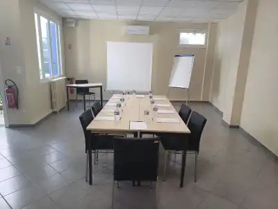 Hôtel Impérator - 11