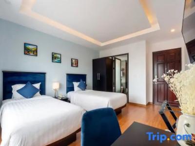 Royal Mansion Boutique Hoi An - 78