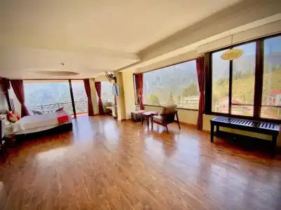 Sapa Vista - 189