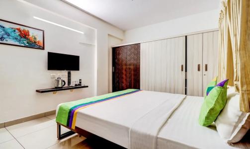 Treebo Saga Apartment - 2