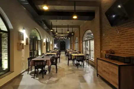 Babaneuris Marani - 29