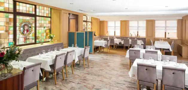 Hôtel Le Rapp - 23