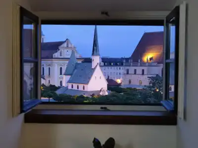 Münchner Hof - 19