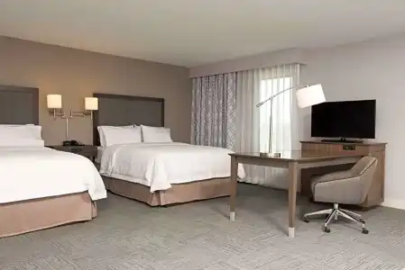 Hampton Inn & Suites Michigan City - 41