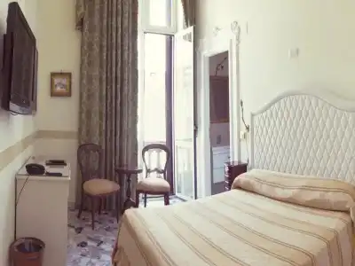 B&B Art Suite Santa Brigida - 64
