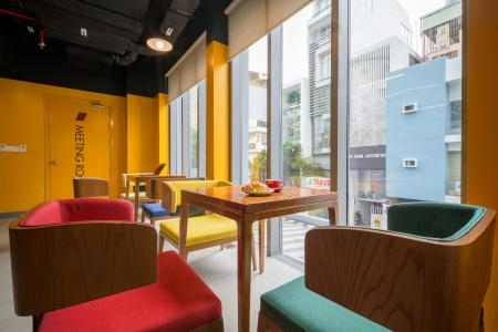 Wink Saigon Centre, Unscripted by Hyatt - 24 Hours stay - 35