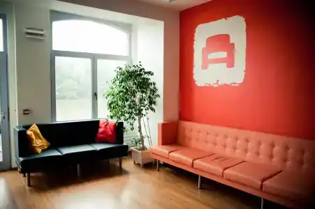Auberge de Jeunesse de Namur - Hostel - 2