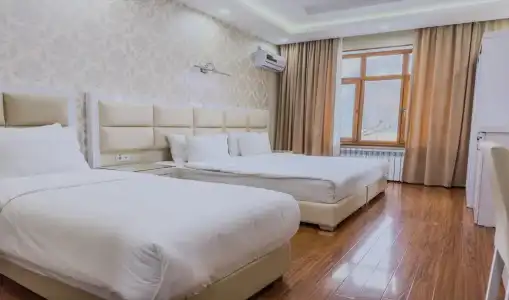 Wellmore Resort Charvak - 15