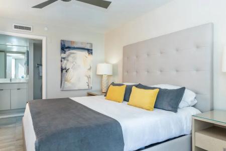 DiamondHead Beach Resort - 99
