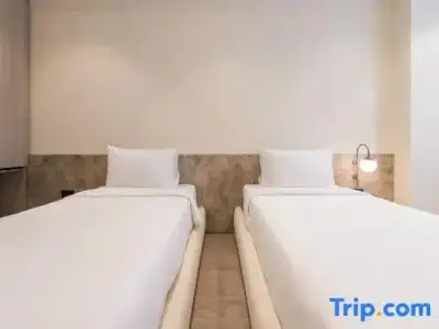 Sea Breeze Residences & - 39