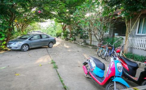 Sundara Guesthouse - 6