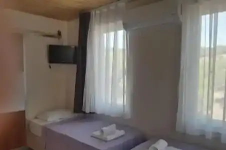 Çamlaraltıpansiyon - 25