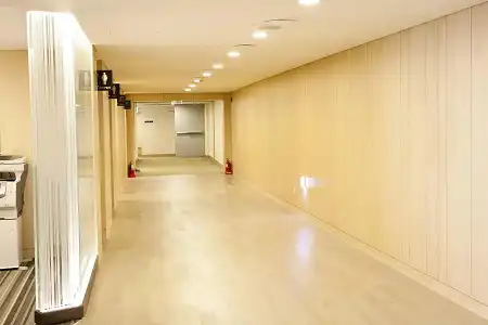 Incheon Airport Transit - Terminal 1 - 13